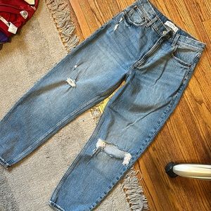 Abercrombie Jeans